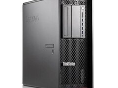 Workstation SH Lenovo P510, E5-2680 v4 14-Core, 32GB, 1TB SSD, Quadro P620 2GB